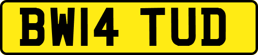 BW14TUD