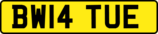BW14TUE