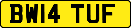 BW14TUF