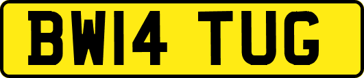 BW14TUG