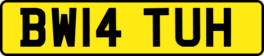 BW14TUH