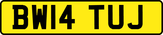 BW14TUJ