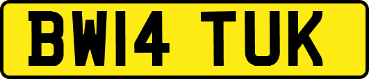 BW14TUK