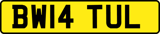 BW14TUL