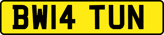 BW14TUN