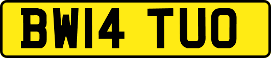 BW14TUO