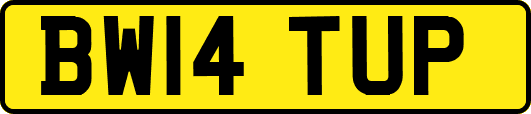 BW14TUP