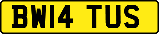 BW14TUS