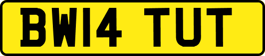 BW14TUT