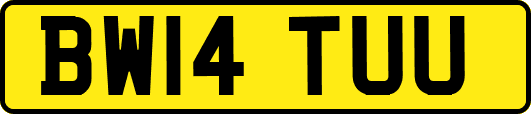BW14TUU