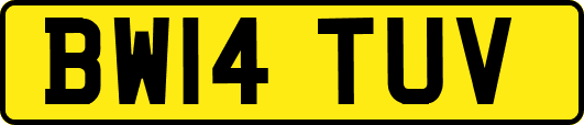 BW14TUV