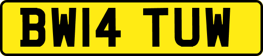 BW14TUW