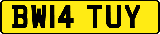 BW14TUY