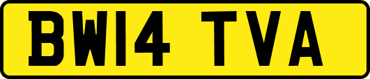 BW14TVA