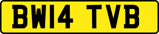 BW14TVB