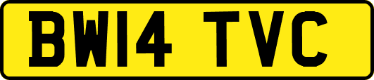BW14TVC