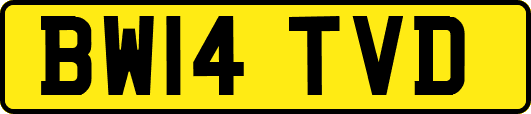 BW14TVD