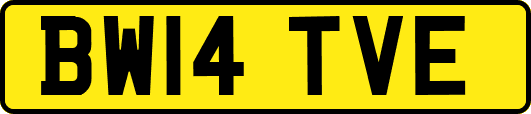 BW14TVE