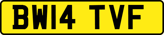 BW14TVF