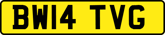 BW14TVG
