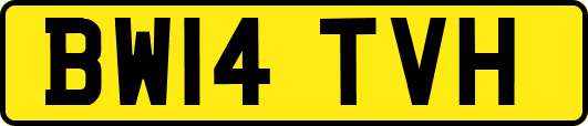 BW14TVH