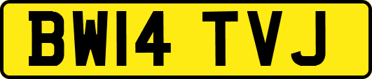 BW14TVJ