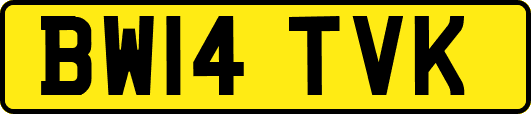 BW14TVK