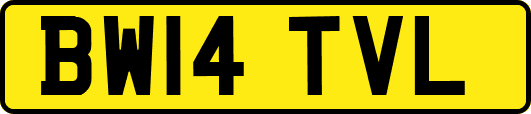 BW14TVL