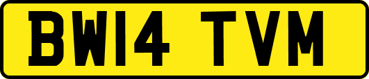 BW14TVM