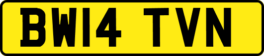 BW14TVN