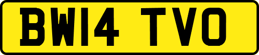 BW14TVO