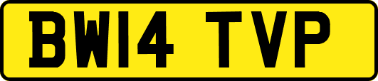 BW14TVP