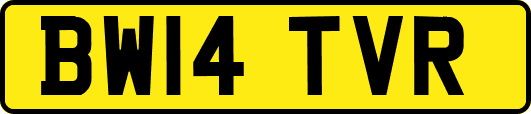 BW14TVR