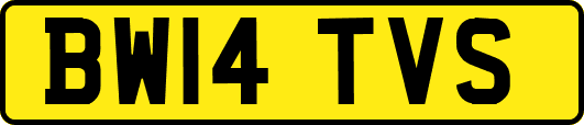 BW14TVS