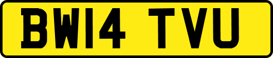 BW14TVU