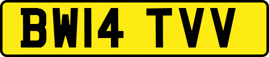 BW14TVV