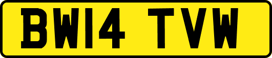 BW14TVW