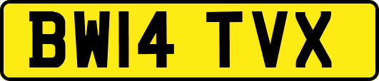 BW14TVX
