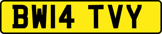 BW14TVY
