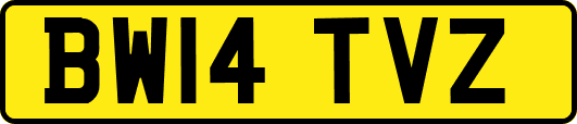 BW14TVZ