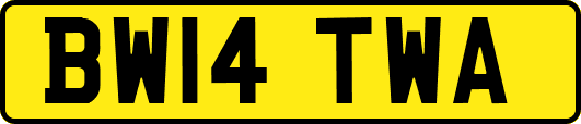 BW14TWA