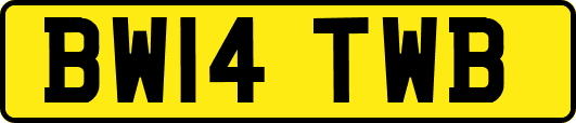BW14TWB