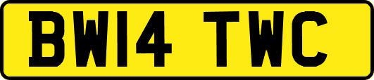 BW14TWC