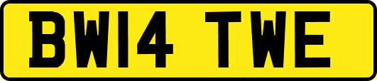 BW14TWE