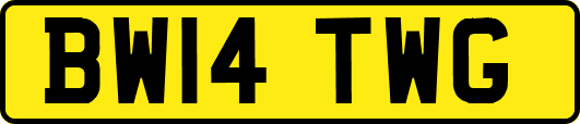 BW14TWG