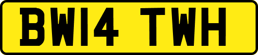 BW14TWH