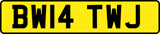 BW14TWJ