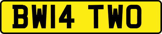 BW14TWO