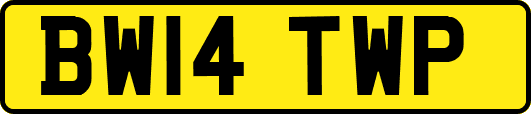 BW14TWP