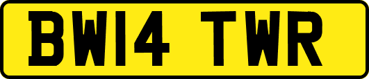 BW14TWR